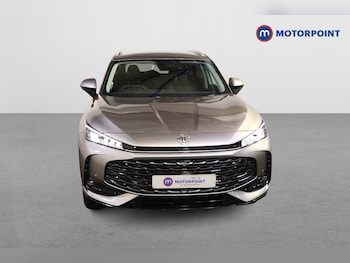 Used MG MG HS undefined for sale - 78144001: Photo