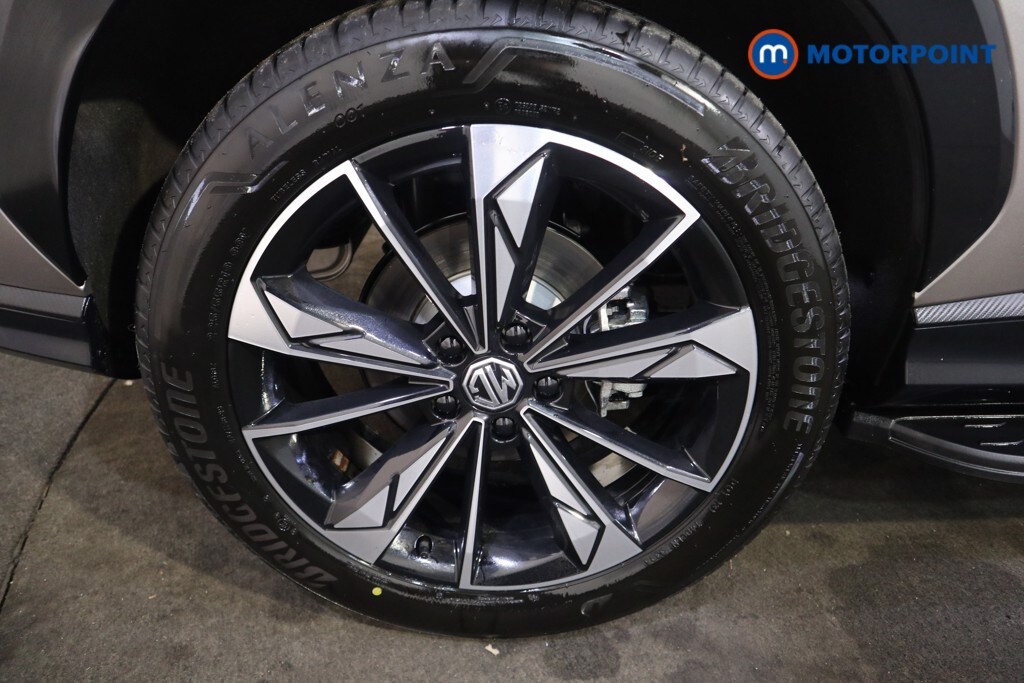 Used MG MG HS for sale - 78144001: Photo 30