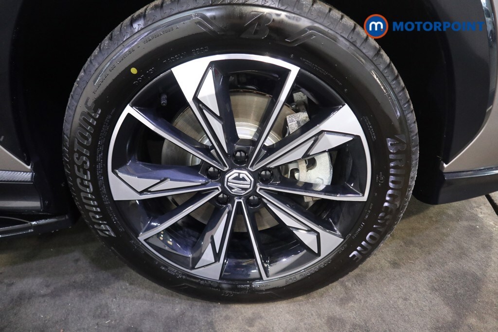 Used MG MG HS for sale - 78144001: Photo 31