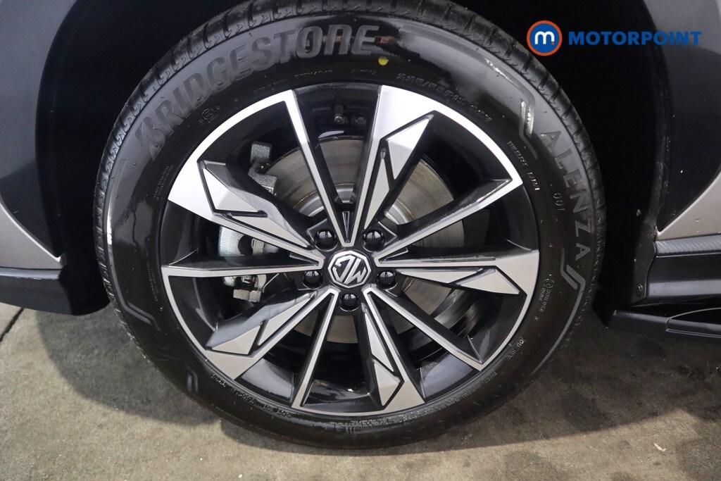 Used MG MG HS for sale - 78144001: Photo 32