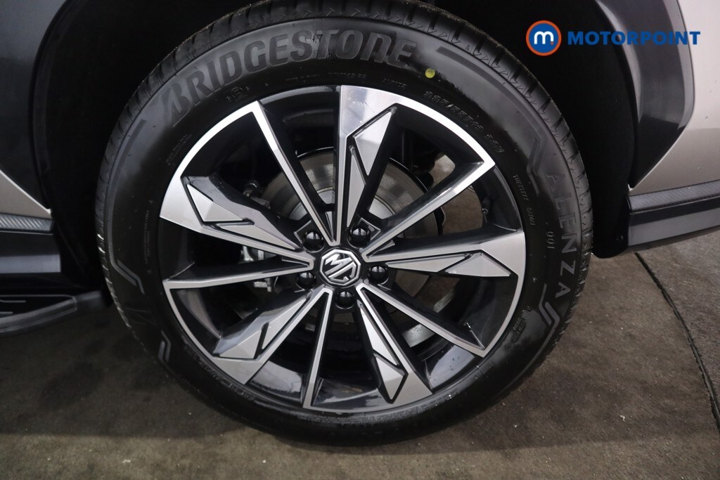 Used MG MG HS for sale - 78144001: Photo 33