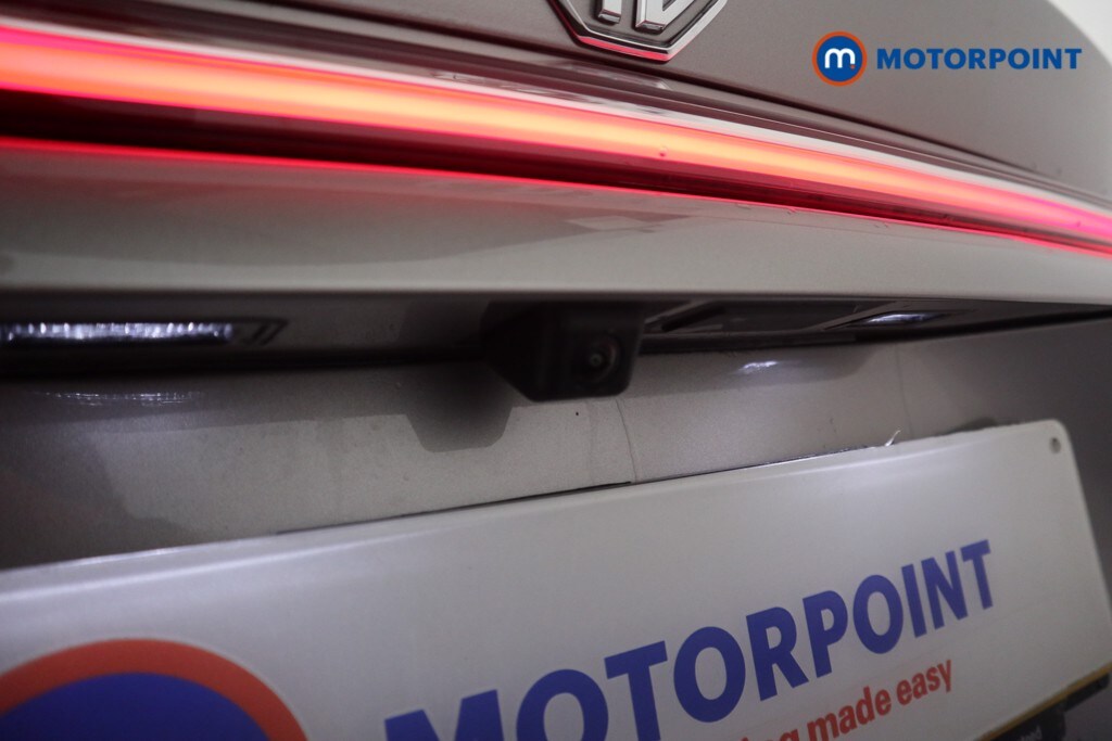 Used MG MG HS for sale - 78144001: Photo 35