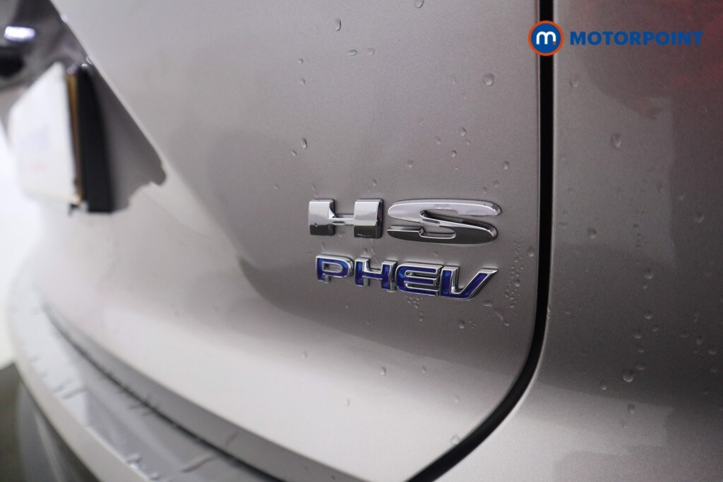 Used MG MG HS for sale - 78144001: Photo 36