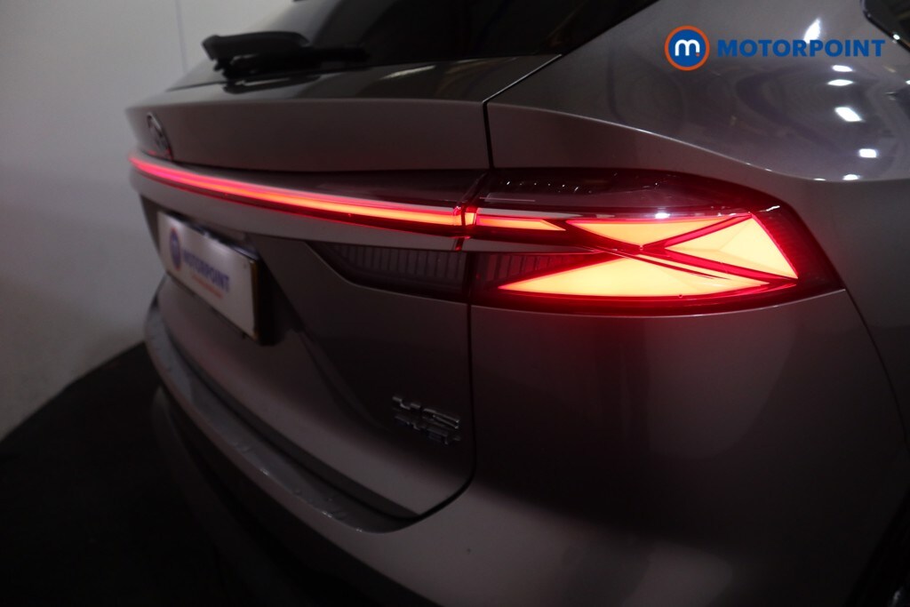 Used MG MG HS for sale - 78144001: Photo 37