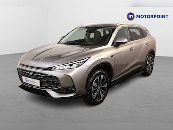 Used MG MG HS undefined for sale - 78144001: Photo