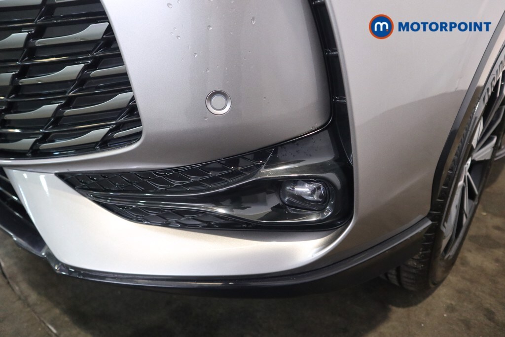 Used MG MG HS for sale - 78144001: Photo 42