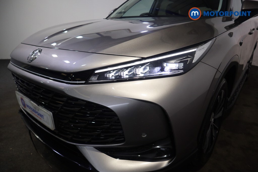 Used MG MG HS for sale - 78144001: Photo 43