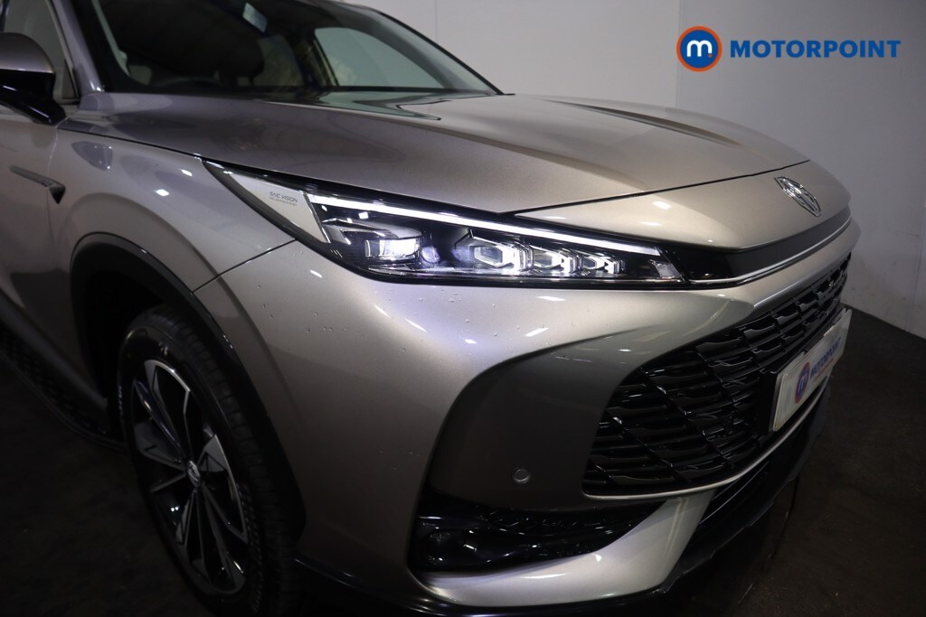 Used MG MG HS for sale - 78144001: Photo 44