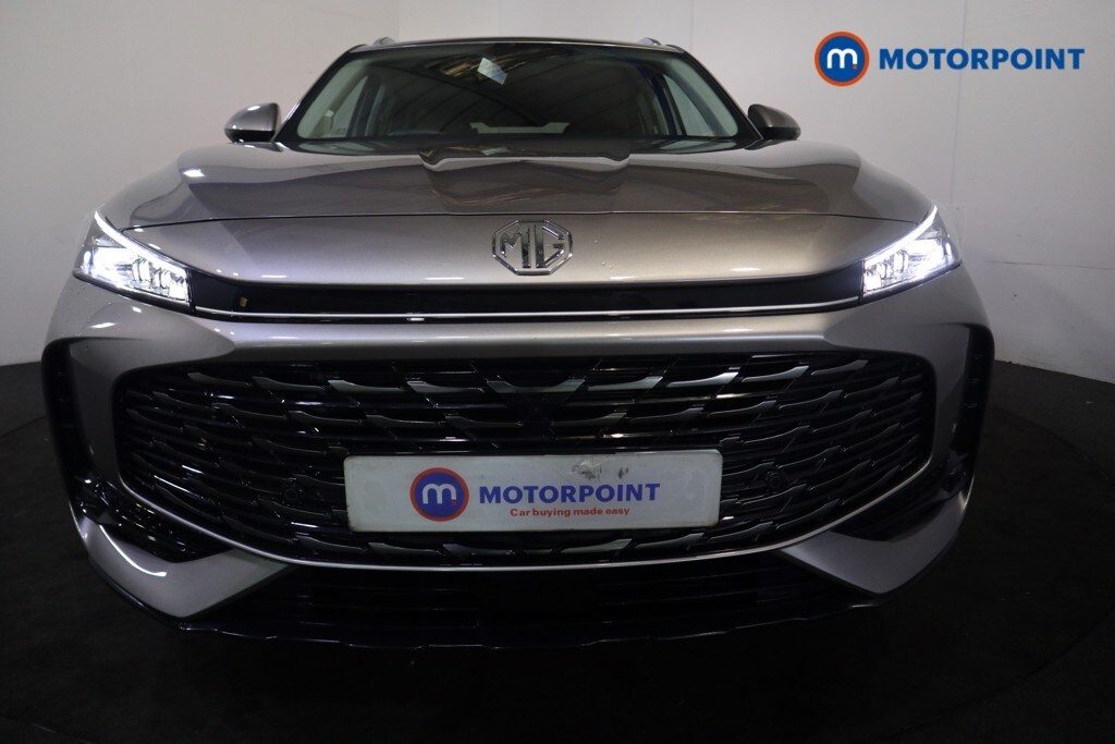 Used MG MG HS for sale - 78144001: Photo 45