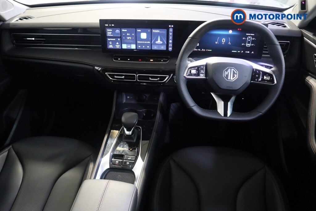 Used MG MG HS for sale - 78144001: Photo 9