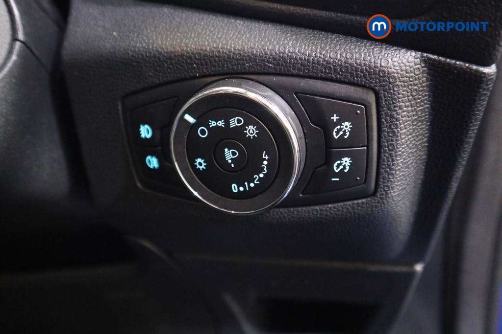 Used Ford Ecosport 2023 for sale - 76581040: Photo 12