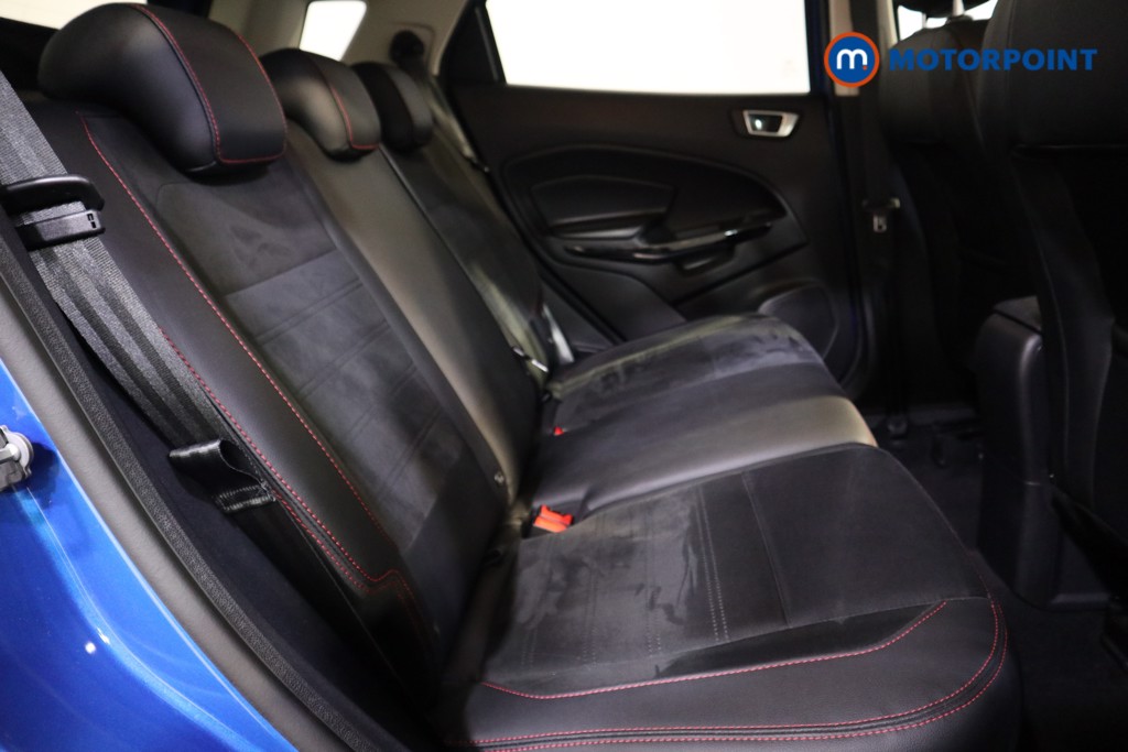 Used Ford Ecosport 2023 for sale - 76581040: Photo 14