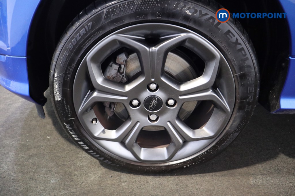 Used Ford Ecosport 2023 for sale - 76581040: Photo 17