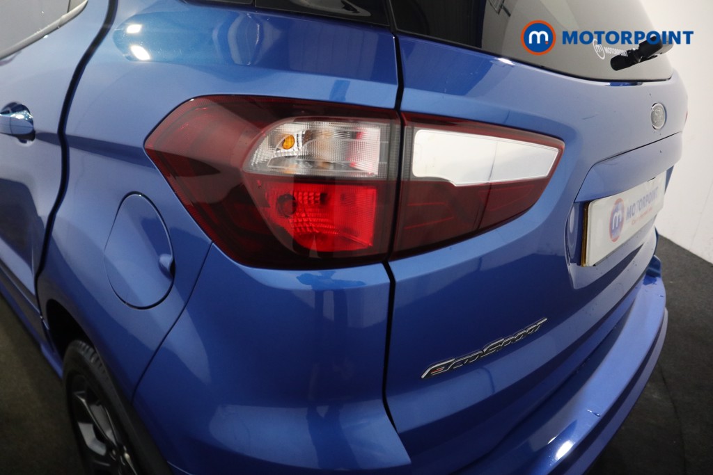 Used Ford Ecosport 2023 for sale - 76581040: Photo 19