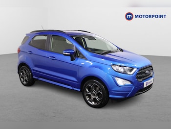 Used Ford Ecosport 2023 for sale - 76581040: Photo