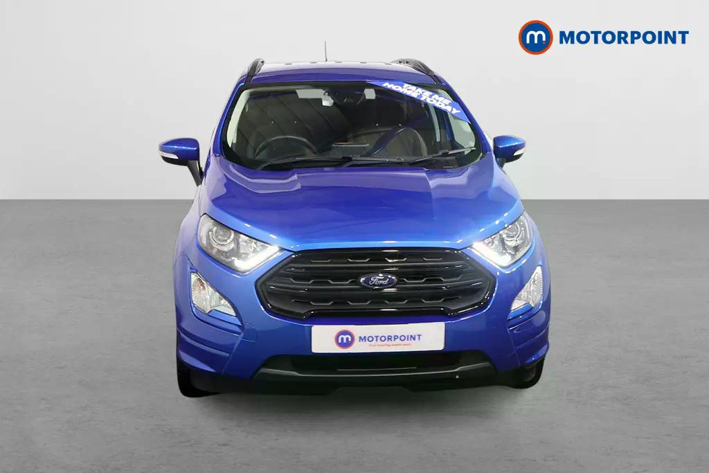 Used Ford Ecosport 2023 for sale - 76581040: Photo 2