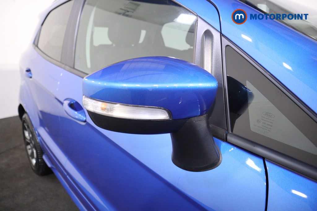 Used Ford Ecosport 2023 for sale - 76581040: Photo 20