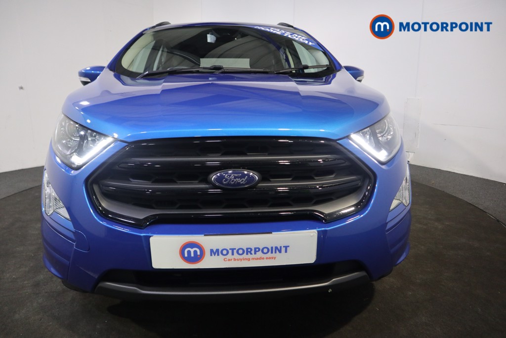 Used Ford Ecosport 2023 for sale - 76581040: Photo 23
