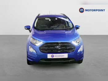 Used Ford Ecosport 2023 for sale - 76581040: Photo