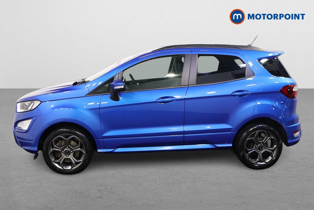 Used Ford Ecosport 2023 for sale - 76581040: Photo 4
