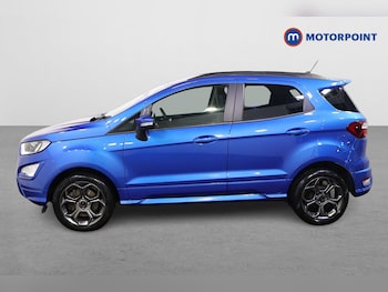 Used Ford Ecosport 2023 for sale - 76581040: Photo
