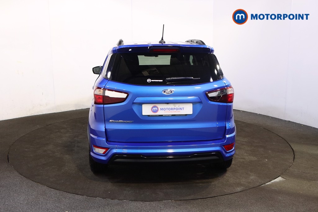 Used Ford Ecosport 2023 for sale - 76581040: Photo 5