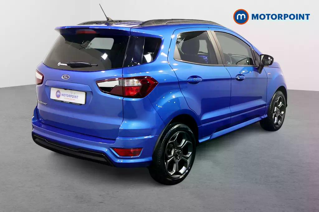 Used Ford Ecosport 2023 for sale - 76581040: Photo 6