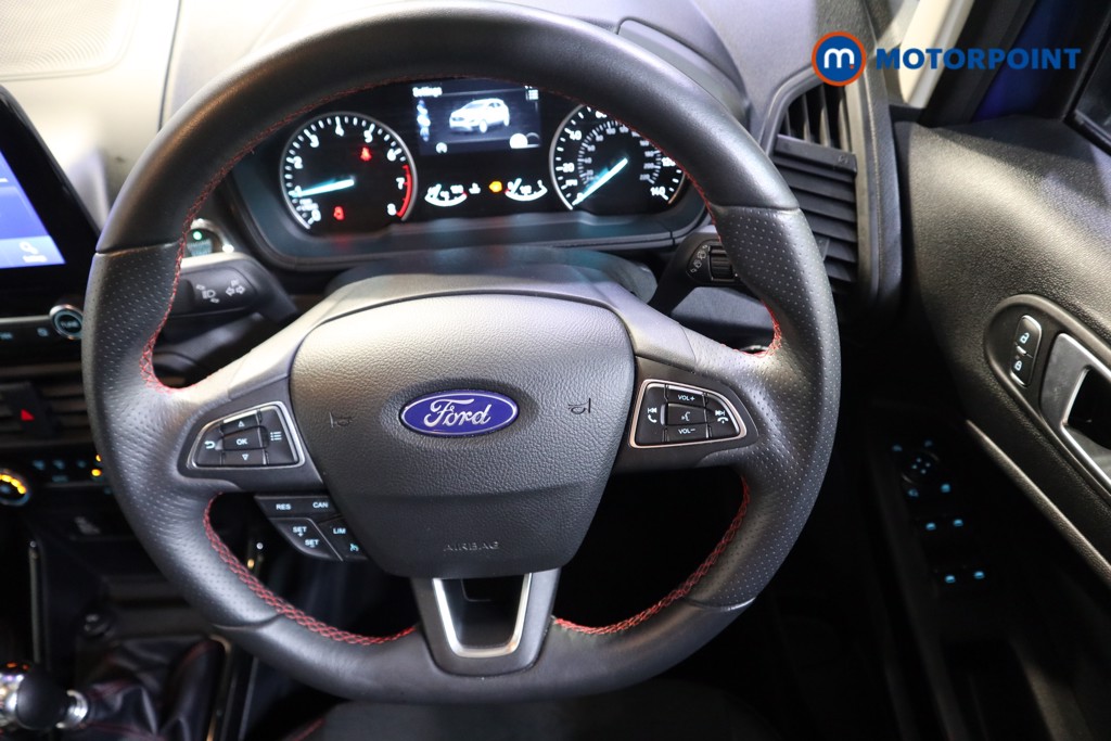 Used Ford Ecosport 2023 for sale - 76581040: Photo 8