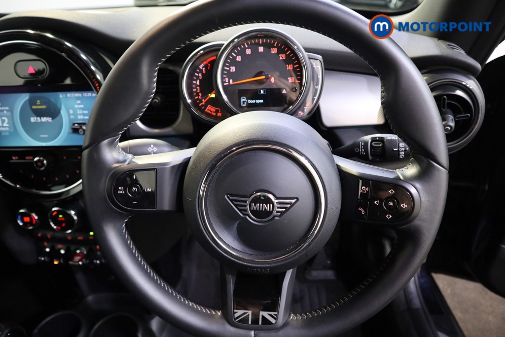 Used MINI Hatch 2022 for sale - 77848896: Photo 10