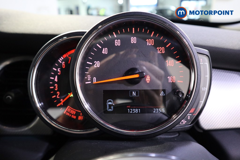 Used MINI Hatch 2022 for sale - 77848896: Photo 14