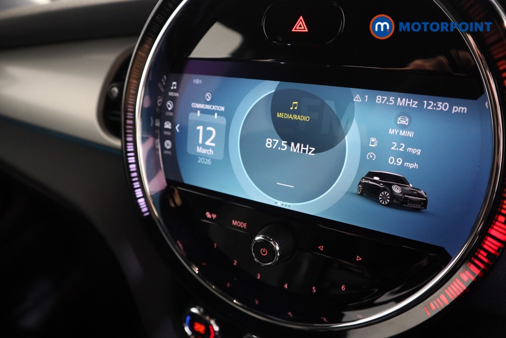 Used MINI Hatch 2022 for sale - 77848896: Photo 15