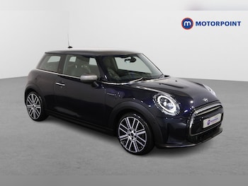 Used MINI Hatch 2022 for sale - 77848896: Photo