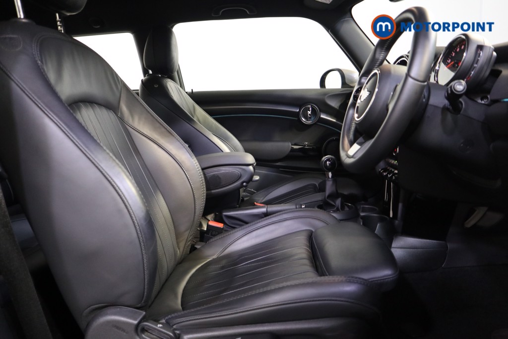 Used MINI Hatch 2022 for sale - 77848896: Photo 24