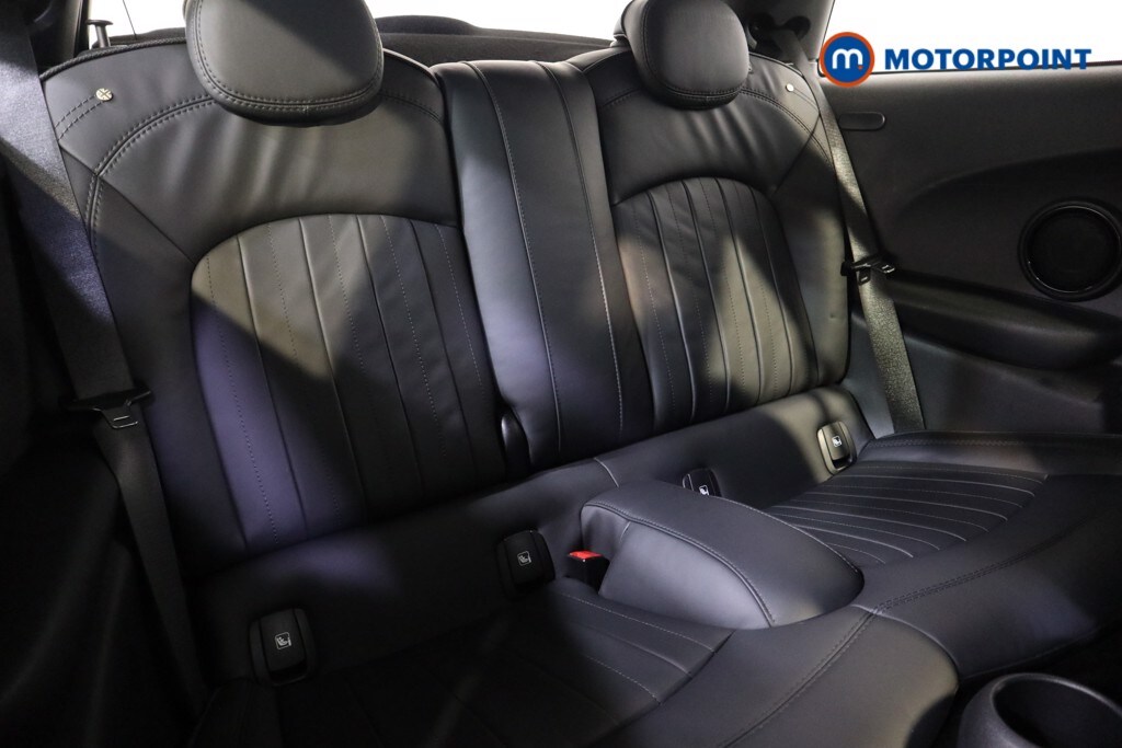 Used MINI Hatch 2022 for sale - 77848896: Photo 25