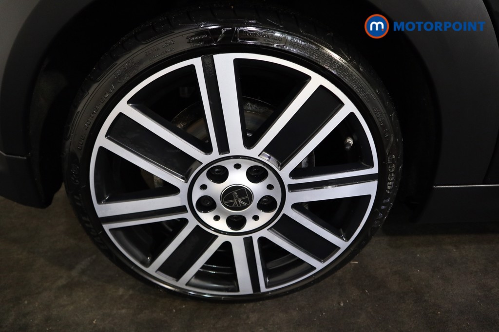 Used MINI Hatch 2022 for sale - 77848896: Photo 29