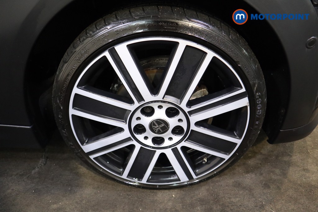 Used MINI Hatch 2022 for sale - 77848896: Photo 30