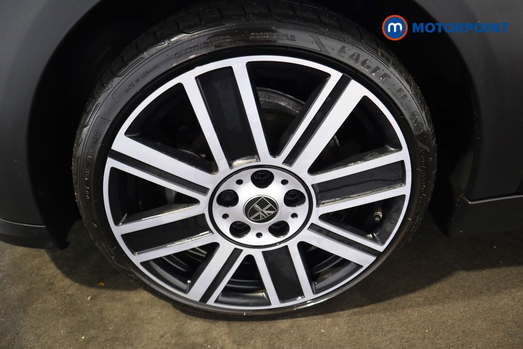 Used MINI Hatch 2022 for sale - 77848896: Photo 31