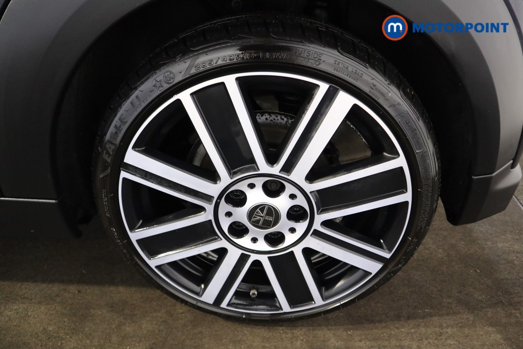 Used MINI Hatch 2022 for sale - 77848896: Photo 32