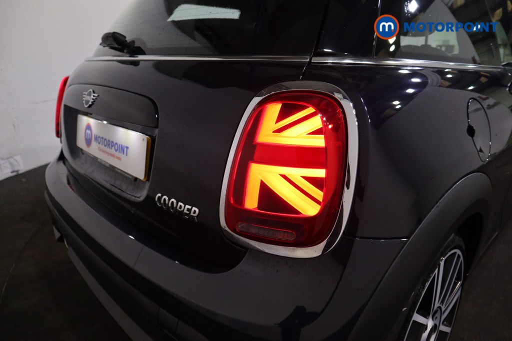 Used MINI Hatch 2022 for sale - 77848896: Photo 36