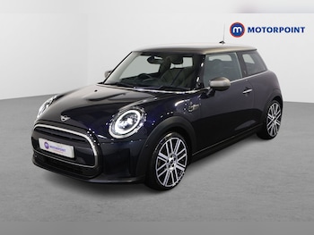 Used MINI Hatch 2022 for sale - 77848896: Photo