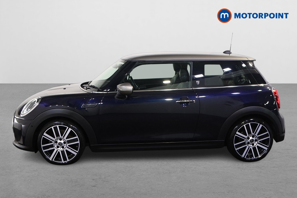 Used MINI Hatch 2022 for sale - 77848896: Photo 4