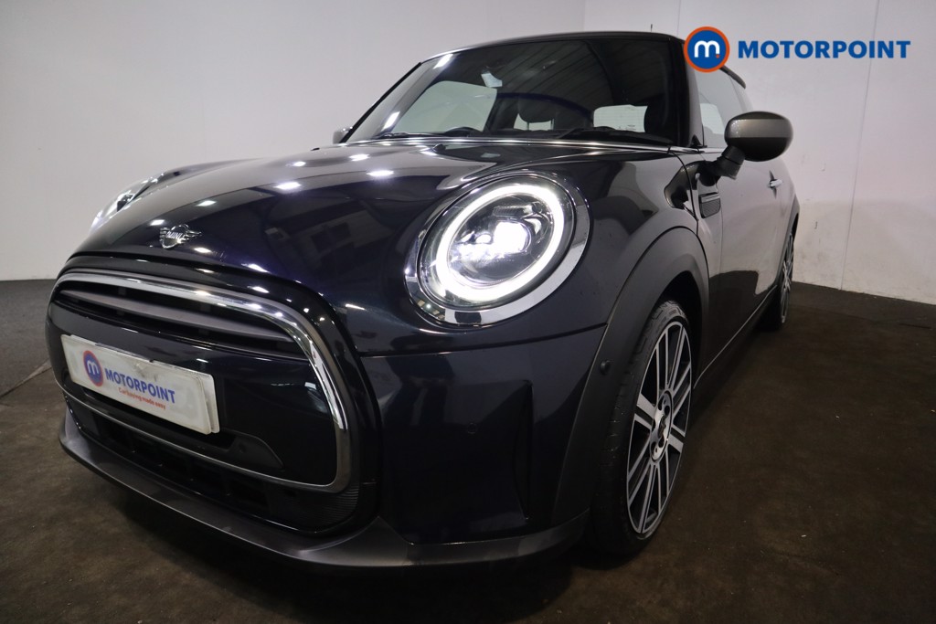 Used MINI Hatch 2022 for sale - 77848896: Photo 42