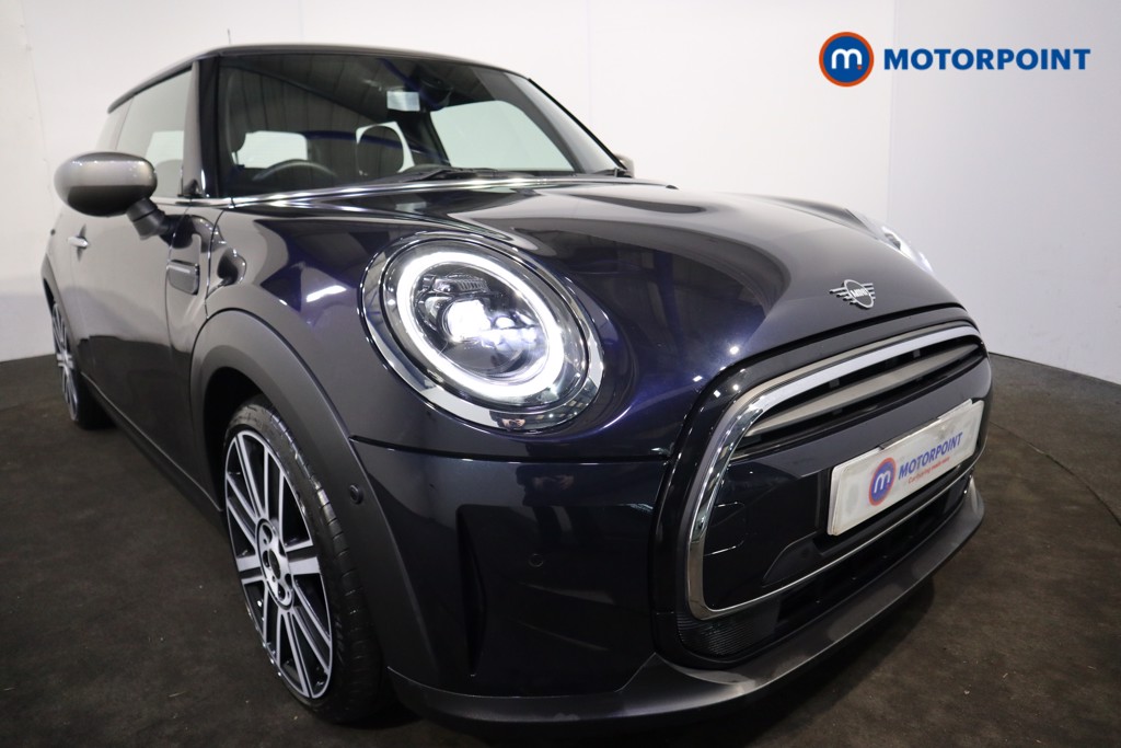 Used MINI Hatch 2022 for sale - 77848896: Photo 44
