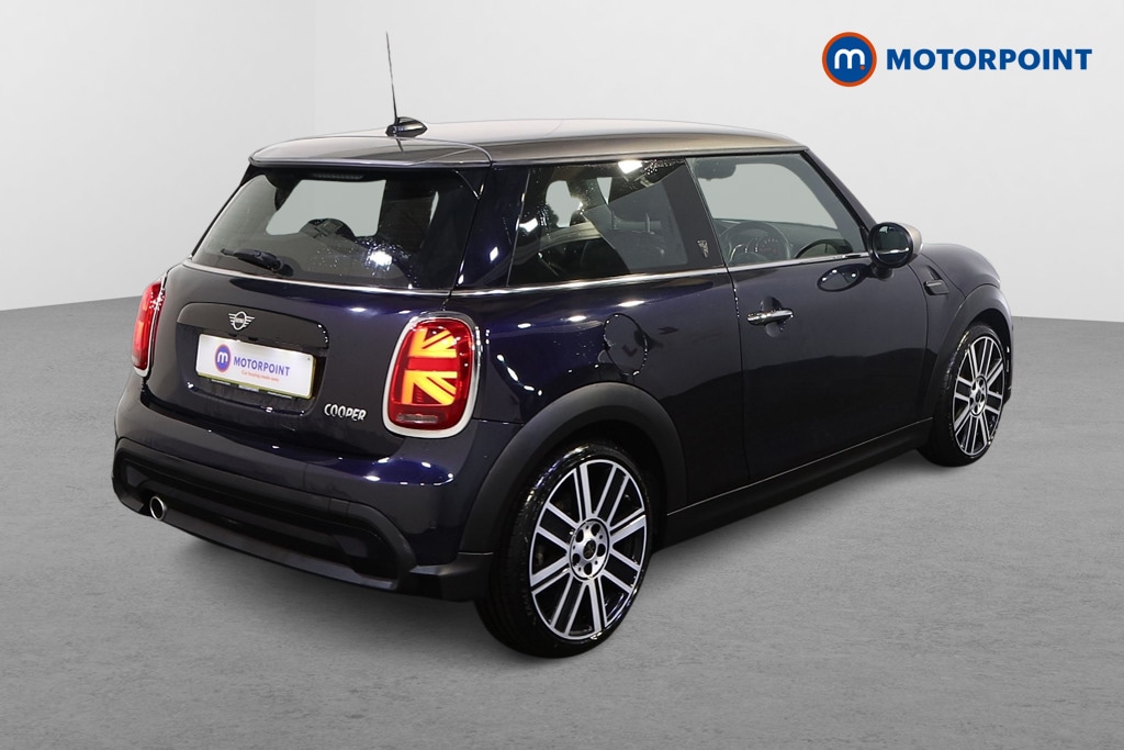 Used MINI Hatch 2022 for sale - 77848896: Photo 7
