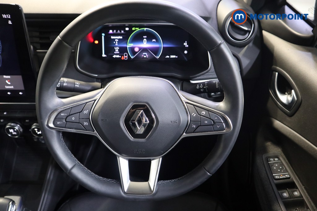 Used Renault Zoe 2021 for sale - 76628454: Photo 10