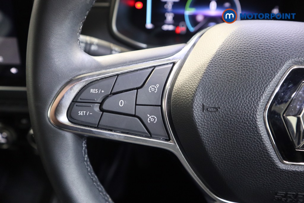 Used Renault Zoe 2021 for sale - 76628454: Photo 11