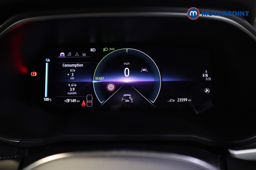 Used Renault Zoe 2021 for sale - 76628454: Photo 13