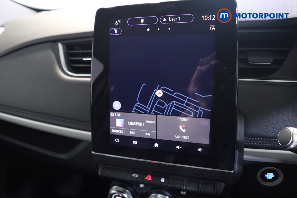 Used Renault Zoe 2021 for sale - 76628454: Photo 15