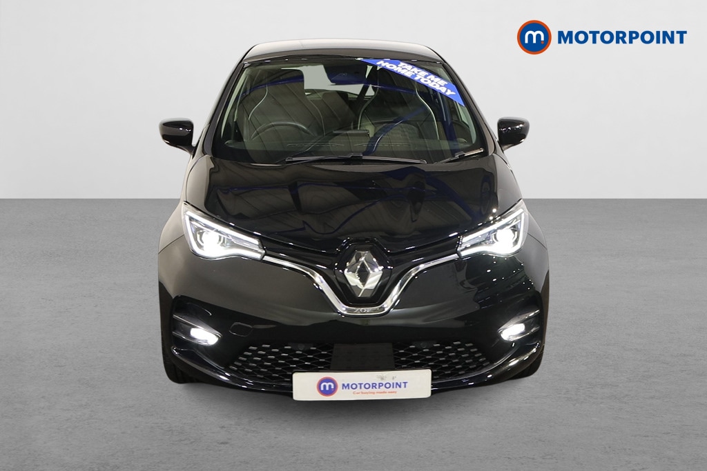 Used Renault Zoe 2021 for sale - 76628454: Photo 2