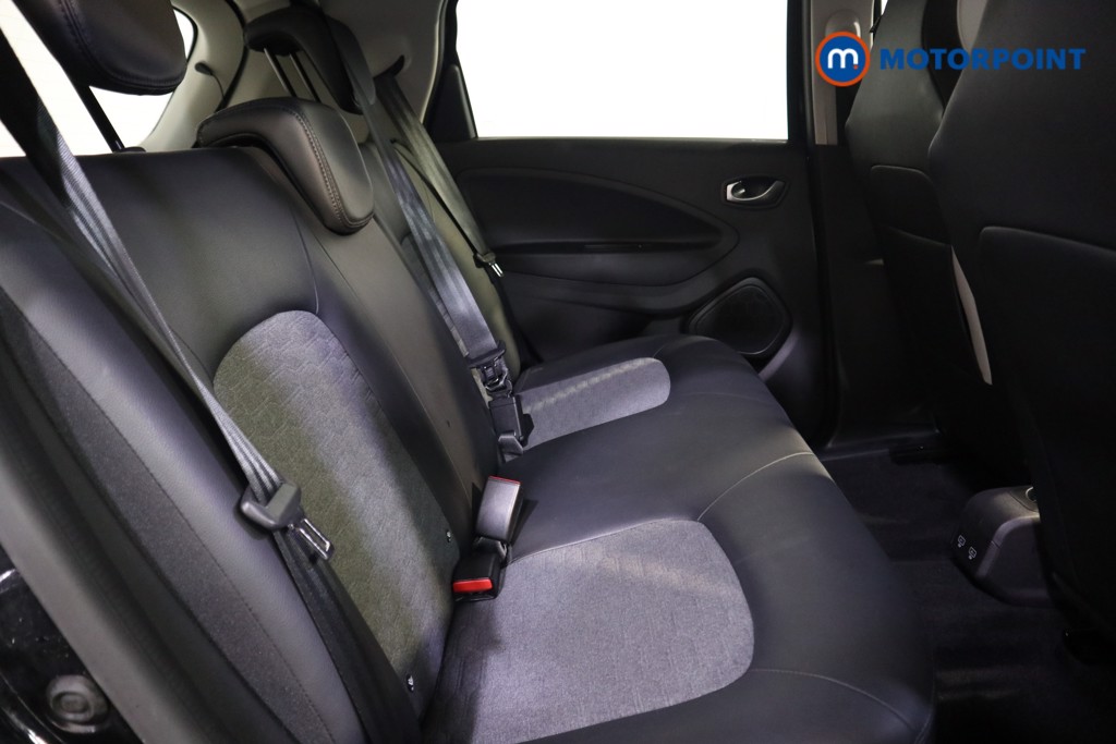 Used Renault Zoe 2021 for sale - 76628454: Photo 22